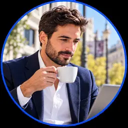 Daniel Serrano, consultor de ciberseguridad y hacking ético certificado OSCP en Madrid
